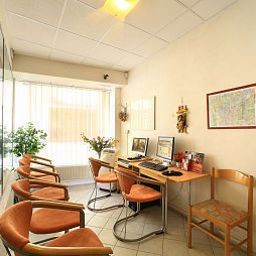 Hall Bene Residence Fotos