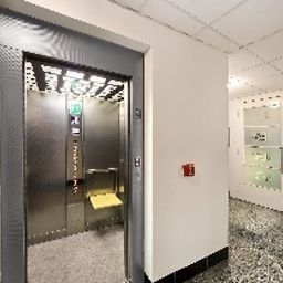 Vue intérieure Bene Residence Fotos