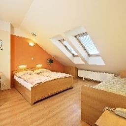 Chambre Bene Residence Fotos