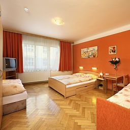 Chambre Bene Residence Fotos