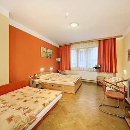 Chambre Bene Residence Fotos