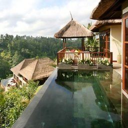 Ubud Hanging Gardens Bali