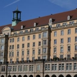 Cocina Apartments Am Altmarkt Aparthotels An der Frauenkirche Fotos
