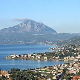 Tirreno Fotos