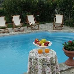 Pool Cà 'd Gnese Fotos