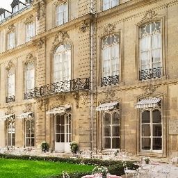 Jardin Saint James & Albany Hotel-Spa Fotos