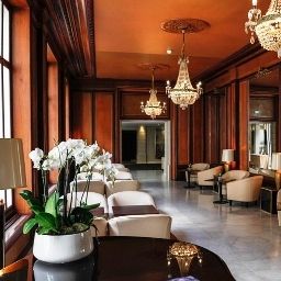 Hall Saint James & Albany Hotel-Spa Fotos