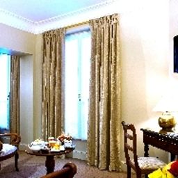 Suite Junior Saint James & Albany Hotel-Spa Fotos