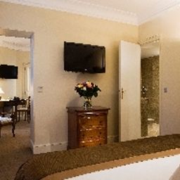Suite Junior Saint James & Albany Hotel-Spa Fotos
