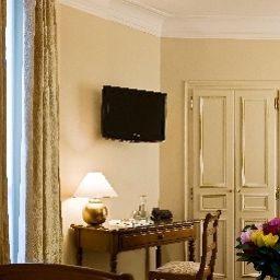 Suite Junior Saint James & Albany Hotel-Spa Fotos