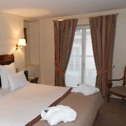 Saint James & Albany Hotel-Spa Fotos