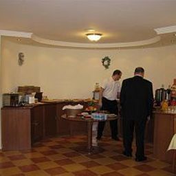 Buffet SANTE Fotos