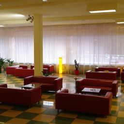 Hall Planernoye Fotos