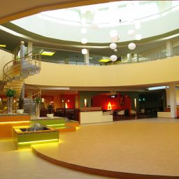 Hall Planernoye Fotos