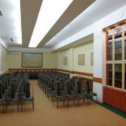 Sala congressi Planernoye Fotos
