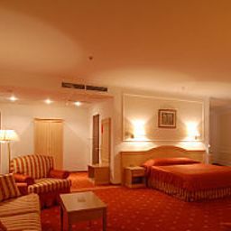 Suite Junior Borodino Fotos