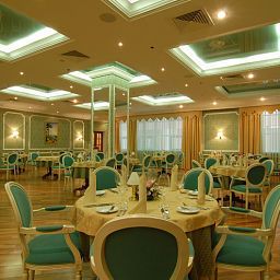 Restaurant Borodino Fotos