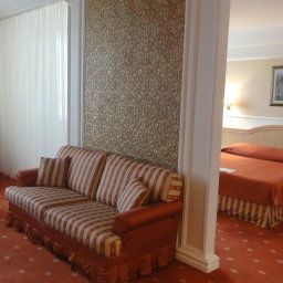 Suite Borodino Fotos