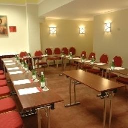 Salle de séminaires Borodino Fotos
