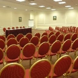 Salle de séminaires Borodino Fotos