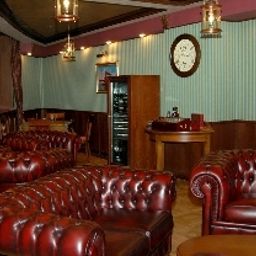 Salle de séminaires Borodino Fotos