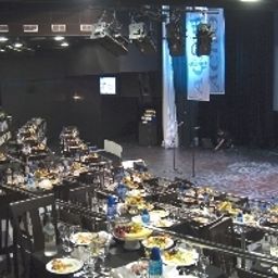 Salle de banquets Borodino Fotos