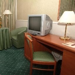 Chambre Borodino Fotos