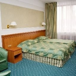 Chambre Borodino Fotos