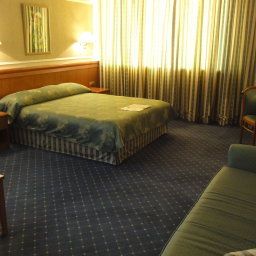 Chambre Borodino Fotos