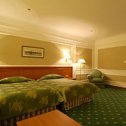 Chambre Borodino Fotos