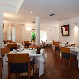 Breakfast room Los Geranios Fotos
