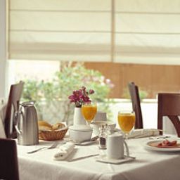 Breakfast room Los Geranios Fotos
