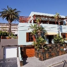 Sweet Ocean View Guesthouse Kapstadt