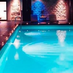 Piscine Saint James & Albany Hotel-Spa Fotos