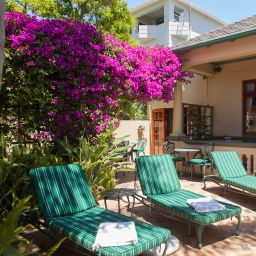 Jardin Olaf´s Guest House Fotos