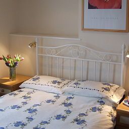 Room Abingdon Guest Lodge Fotos