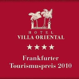  Villa Oriental Fotos