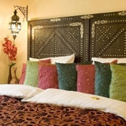  Villa Oriental Fotos