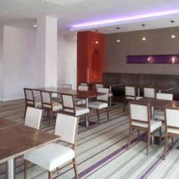 Restaurant Holiday Inn Express LONDON - NEWBURY PARK Fotos