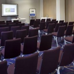Conference room Holiday Inn Express LONDON - NEWBURY PARK Fotos