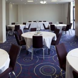 Conference room Holiday Inn Express LONDON - NEWBURY PARK Fotos