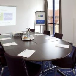 Conference room Holiday Inn Express LONDON - NEWBURY PARK Fotos