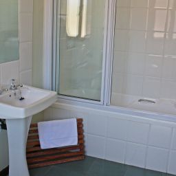 Salle de bains Olaf´s Guest House Fotos