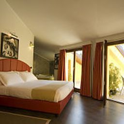 Suite Park Motel e Hotel La Selva Fotos
