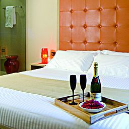Room Park Motel e Hotel La Selva Fotos