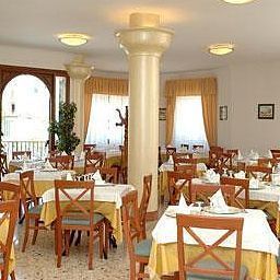 Restaurant Due Torri Fotos