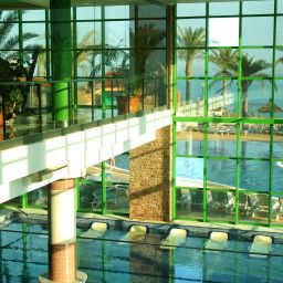 Zona Wellness Holiday Palace Fotos
