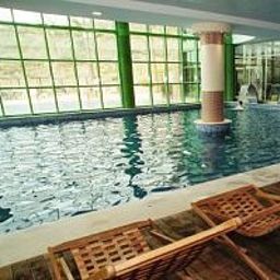 Zona Wellness Holiday Palace Fotos