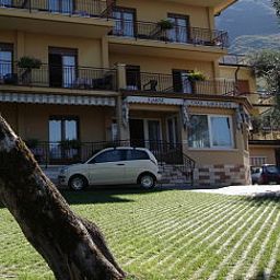 Vue extérieure Casa Gagliardi Fotos