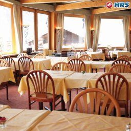 Sala śniadaniowa w restauracji Spinne Fotos